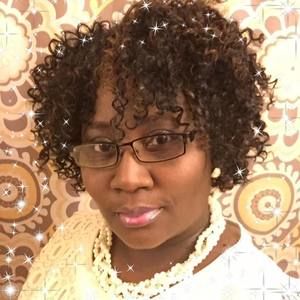 Meet your Posher, Tonya